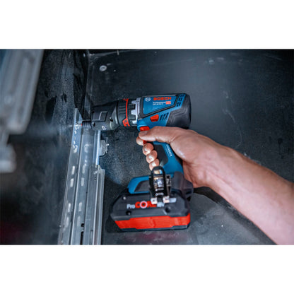 Bosch GSR 18V-90 FC GFA 18-M,H, solo
