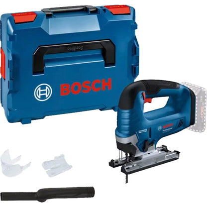 Bosch GST 18V-125 B (solo, L)