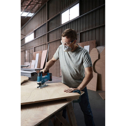 Bosch GST 18V-125 B (solo, L)