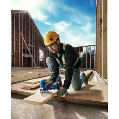 Bosch GST 18V-125 S (solo, C)