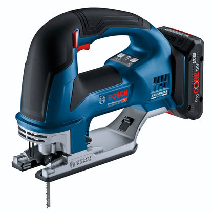 Bosch GST 18V-155 BC (2xPC4,0Ah, L-BOXX)