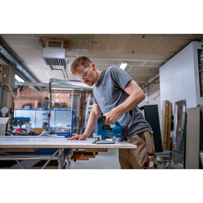 Bosch GST 18V-155 BC (2xPC4,0Ah, L-BOXX)