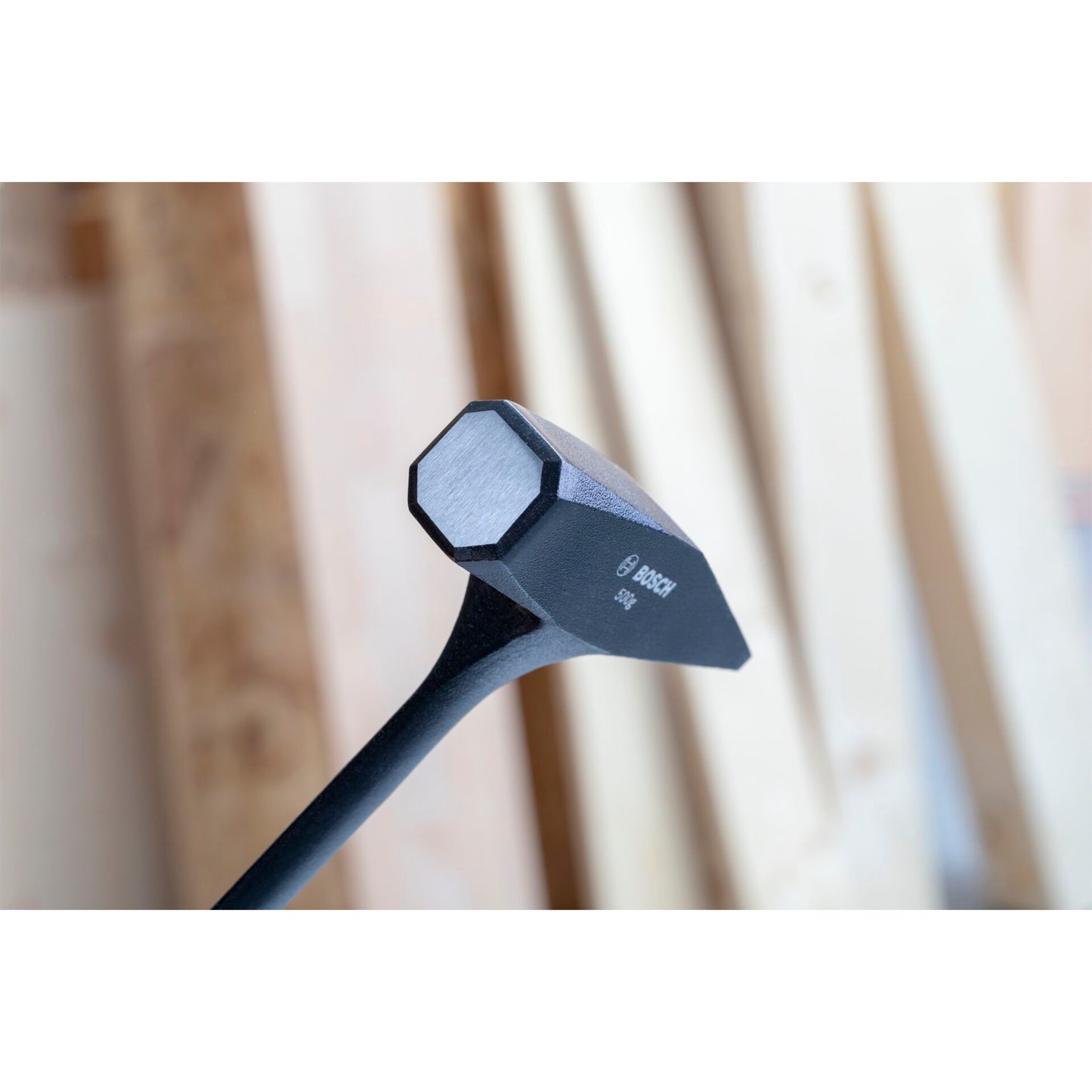 Bosch Hammer 0,5 kg