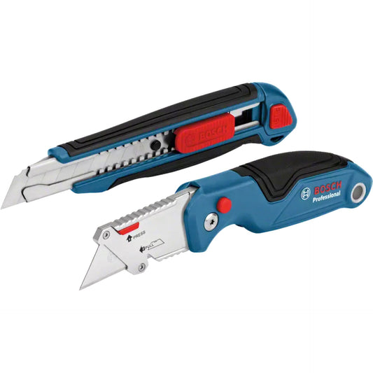 Bosch Knife-Set 2pc.