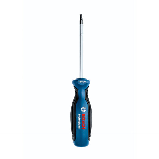Bosch Screwdriver TX 20 x 100