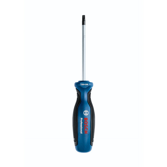 Bosch Screwdriver TX 25 x 100