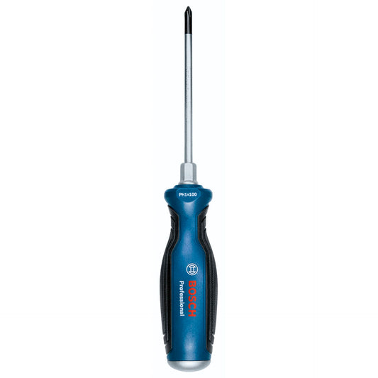 Bosch Screwdriver PH 1 x 100