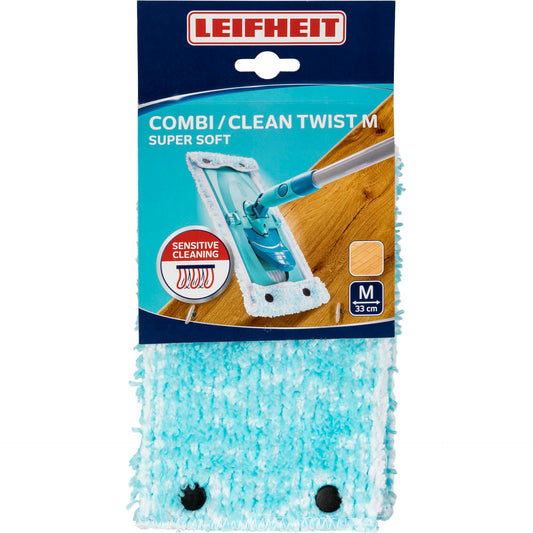 Leifheit Wiper Cover Combi M Super Soft
