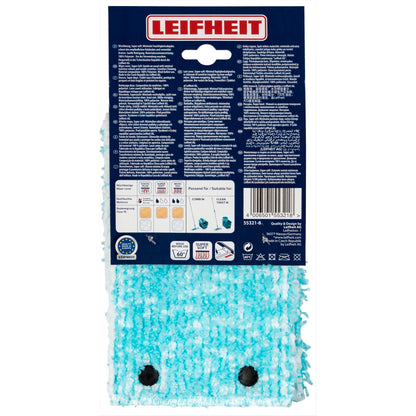 Leifheit Wiper Cover Combi M Super Soft