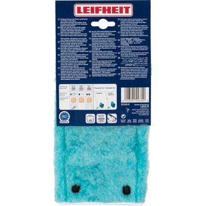 Leifheit Wiper Cover Combi M Static Plus