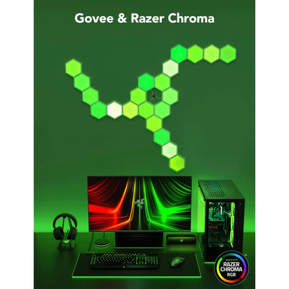 Govee Glide Hexa Light Panels