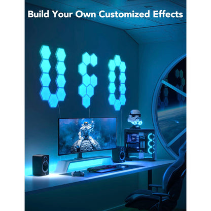 Govee Glide Hexa Light Panels