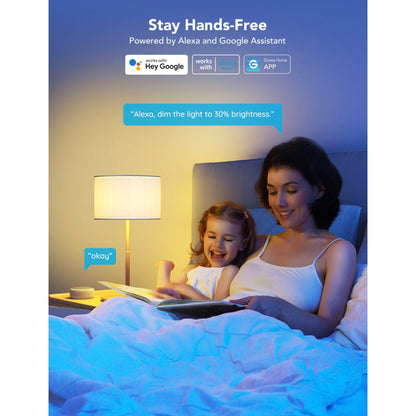 Govee Smart Wifi&BLE Light Bulb