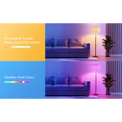 Govee Smart Wifi&BLE Light Bulb