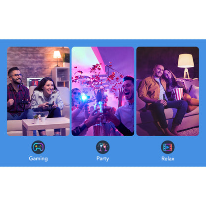 Govee Smart Wifi&BLE Light Bulb