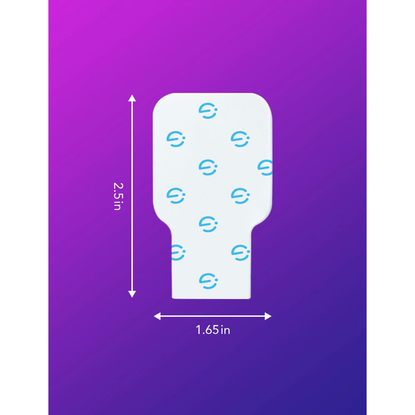 Govee Double Sided Tape 15pcs for RGBIC Light Panels H6061