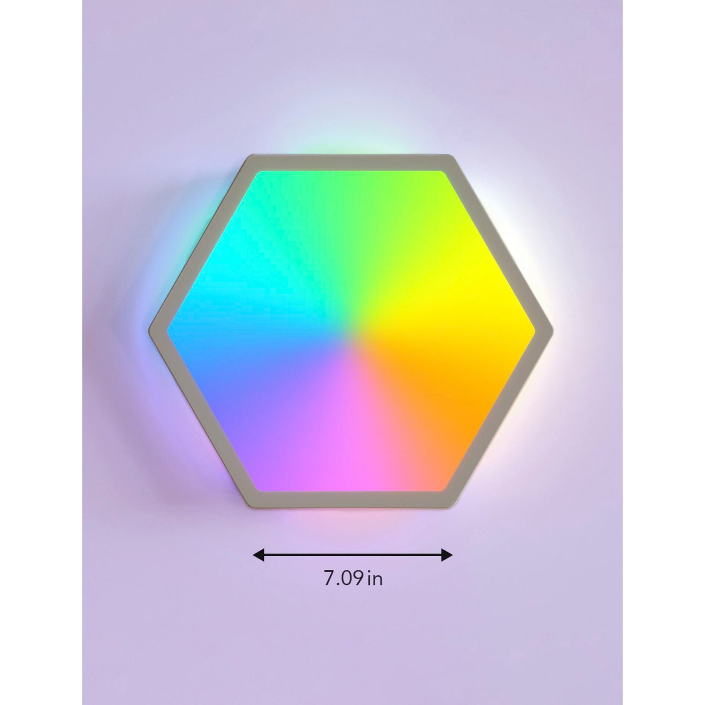 Govee Double Sided Tape 15pcs for RGBIC Light Panels H6061