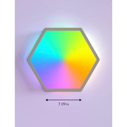 Govee Double Sided Tape 15pcs for RGBIC Light Panels H6061