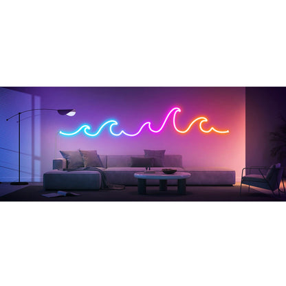 Govee 20x Clips Mounting Bracket for Neon LED strip H61A1 profile