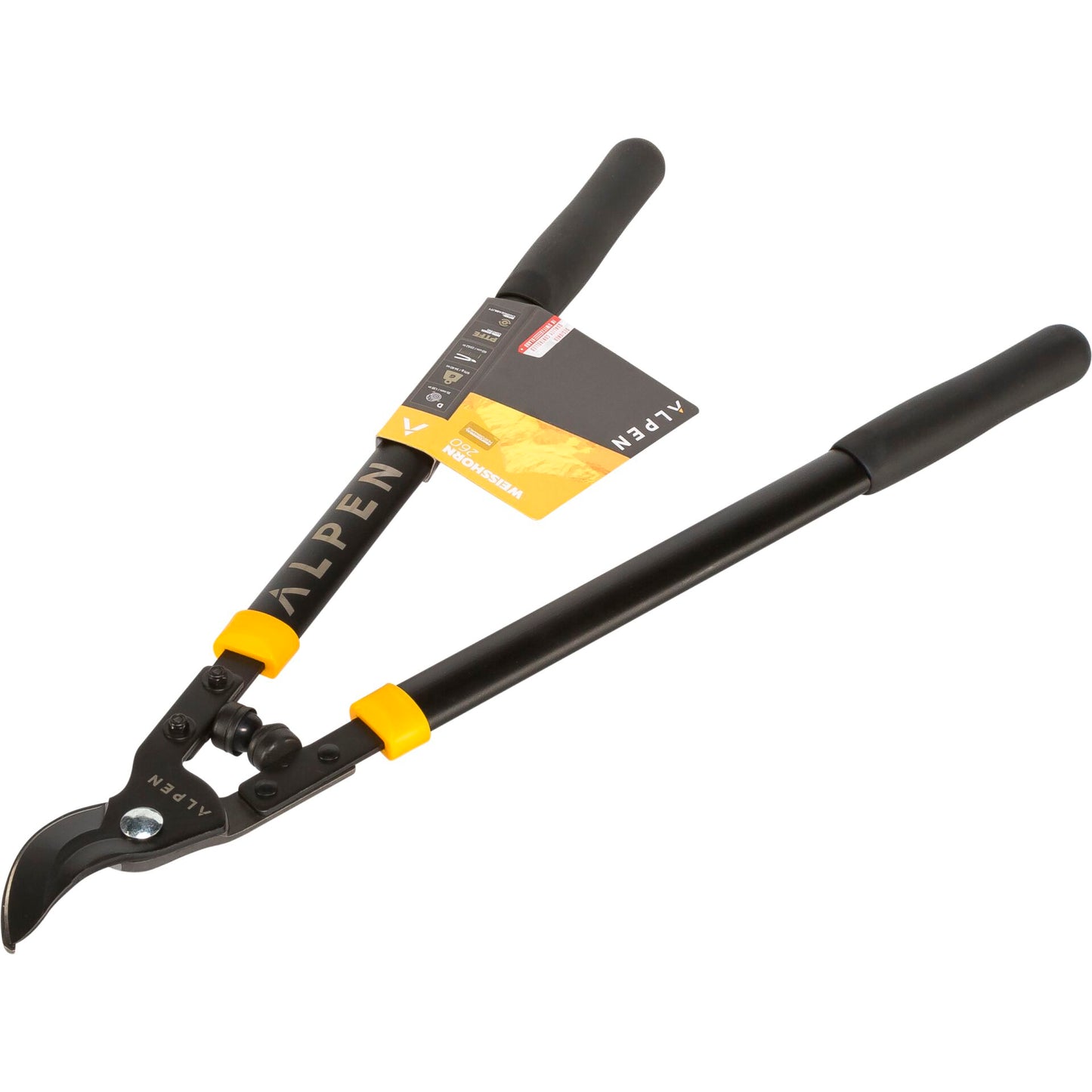 Alpen WEISSHORN 260 Lopper