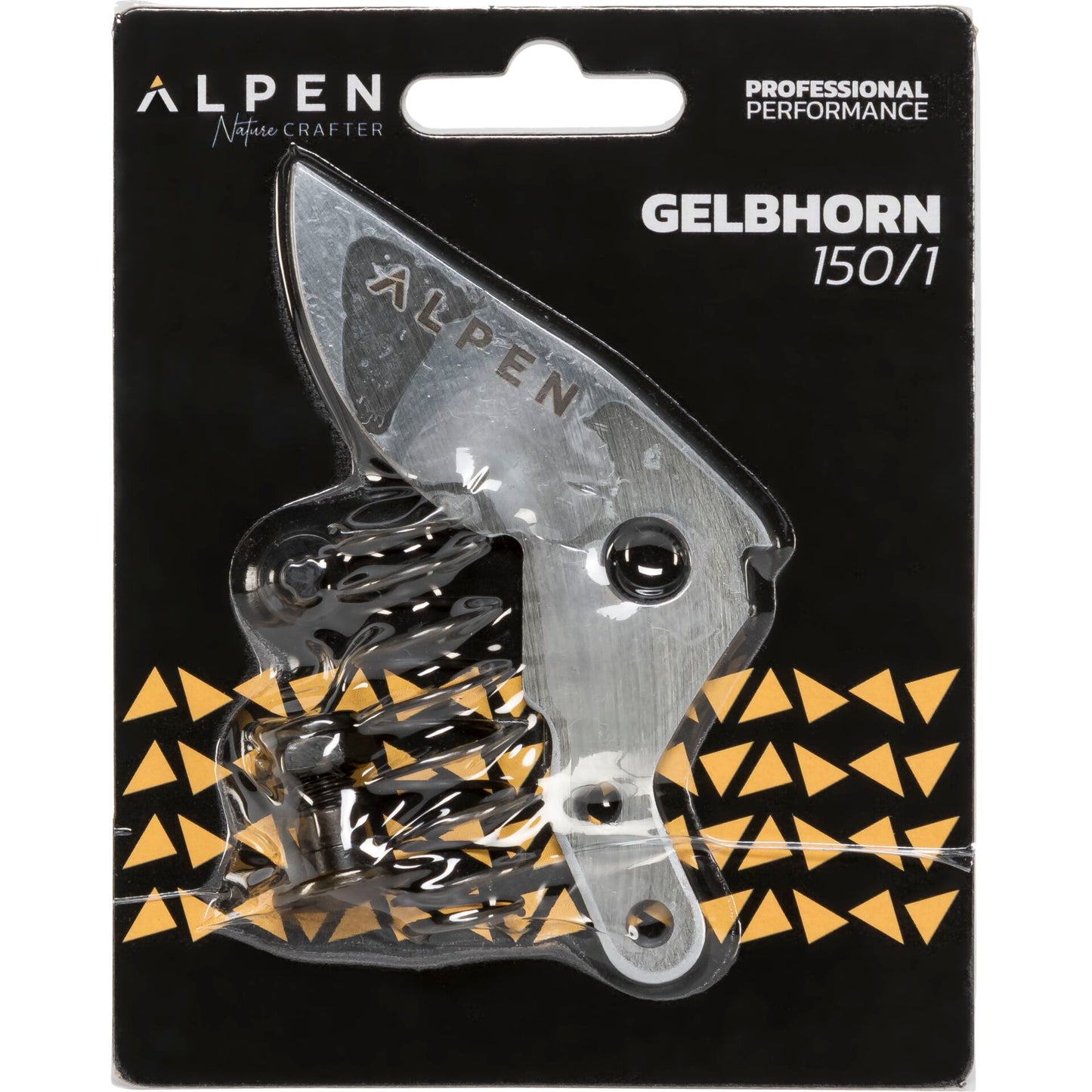 Alpen GELBHORN 150 Replacement Kit