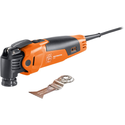 Fein Multimaster MM 500 Plus Basic L-BOXX