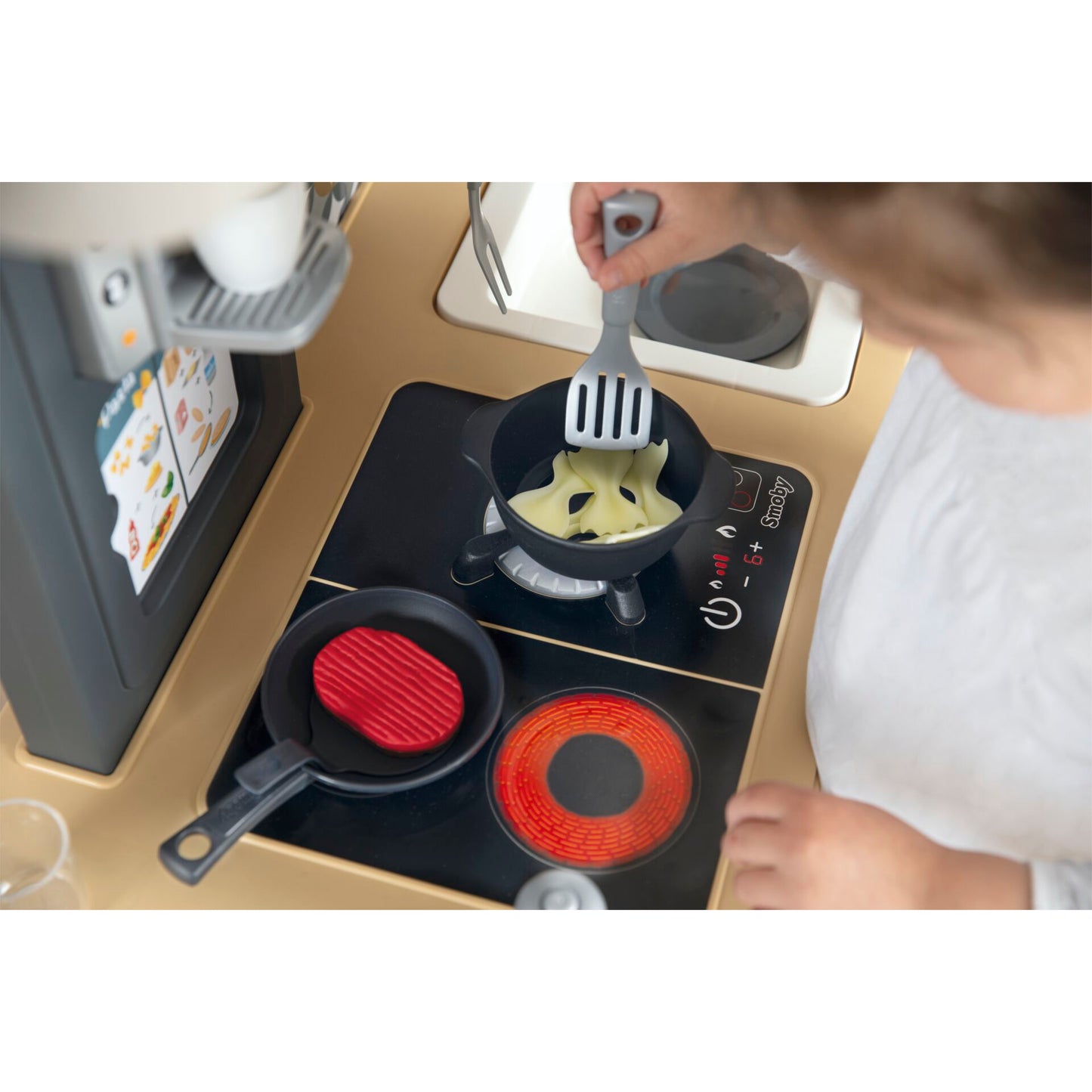 Smoby Tefal Toy Kitchen Evo