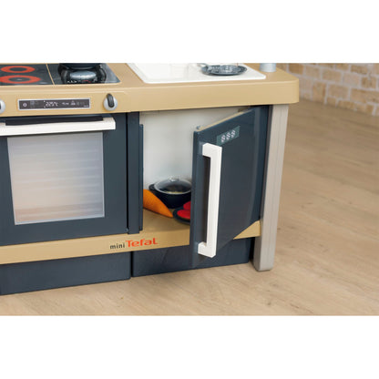 Smoby Tefal Toy Kitchen Evo