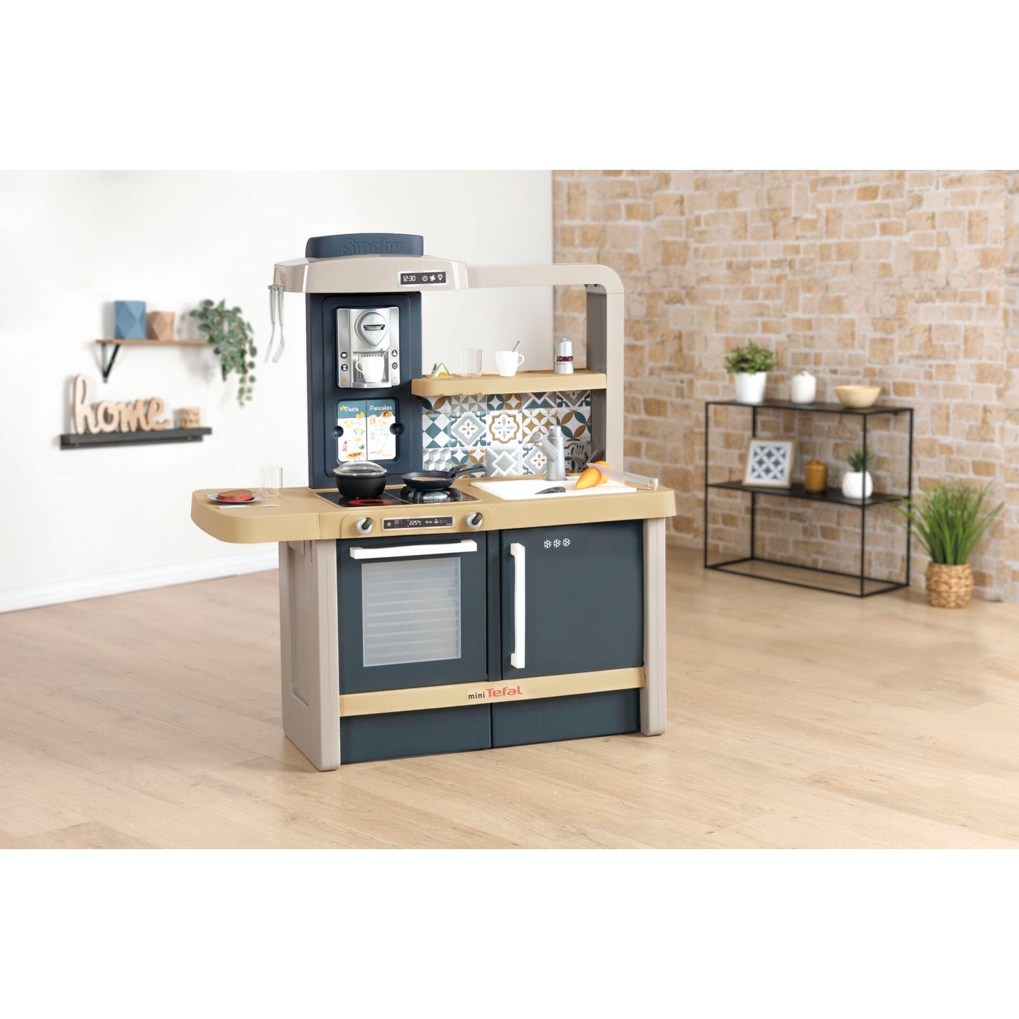 Smoby Tefal Toy Kitchen Evo