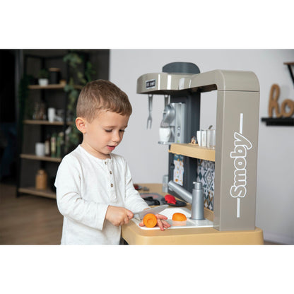 Smoby Tefal Toy Kitchen Evo