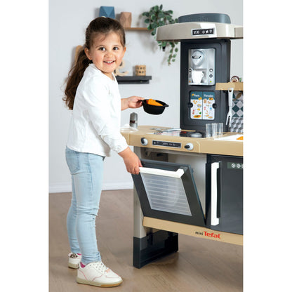 Smoby Tefal Toy Kitchen Evo