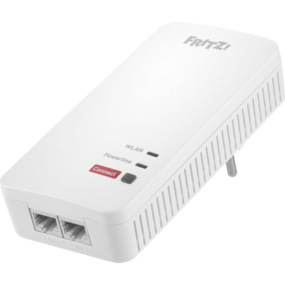 AVM FRITZ!Powerline 1240 AX WiFi Set