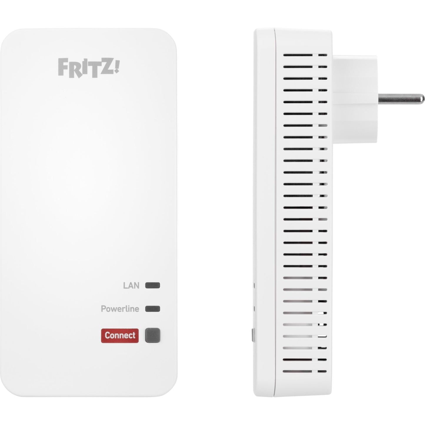 AVM FRITZ!Powerline 1240 AX WiFi Set