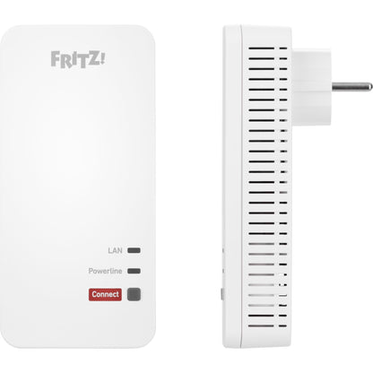 AVM FRITZ!Powerline 1240 AX WiFi Set