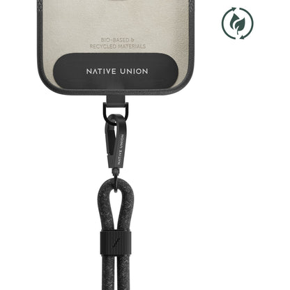 Native Union Universal City Sling Black