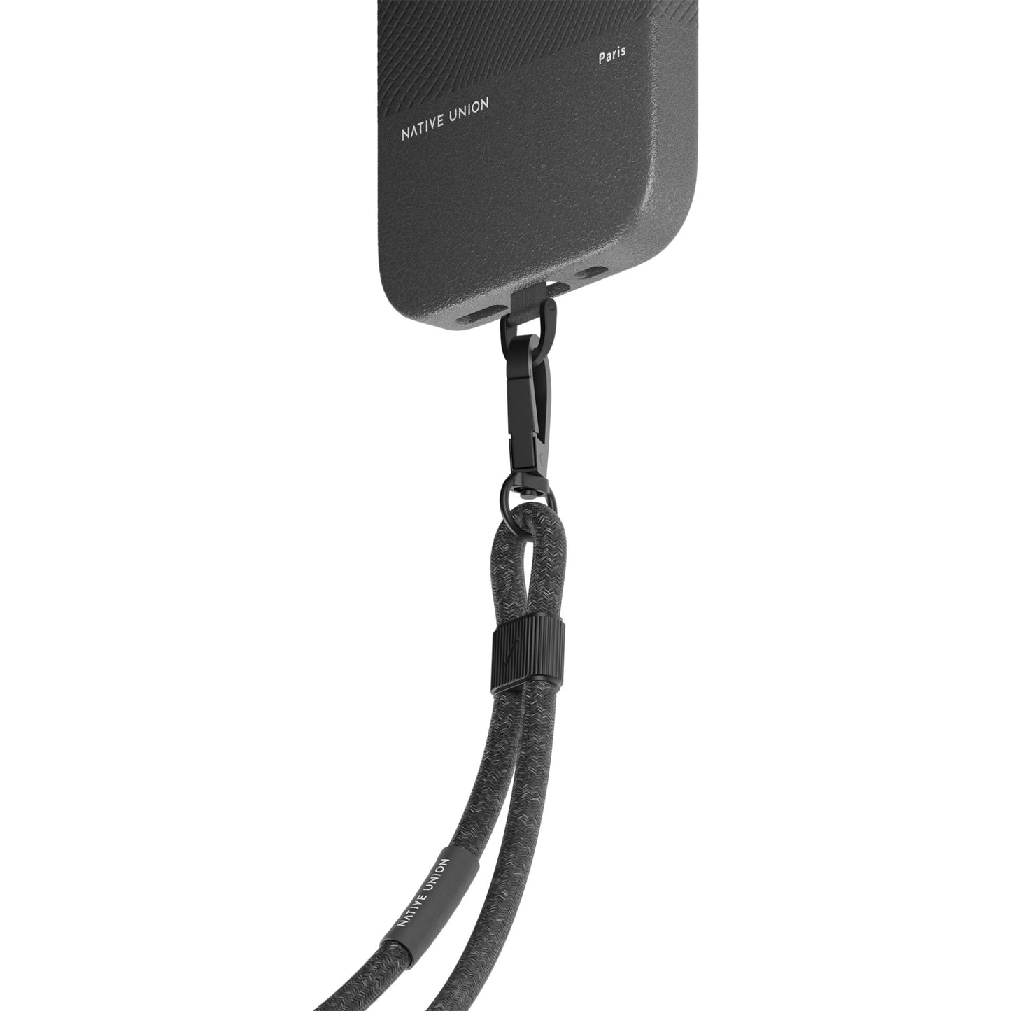 Native Union Universal City Sling Black