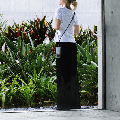 Native Union Universal City Sling Black