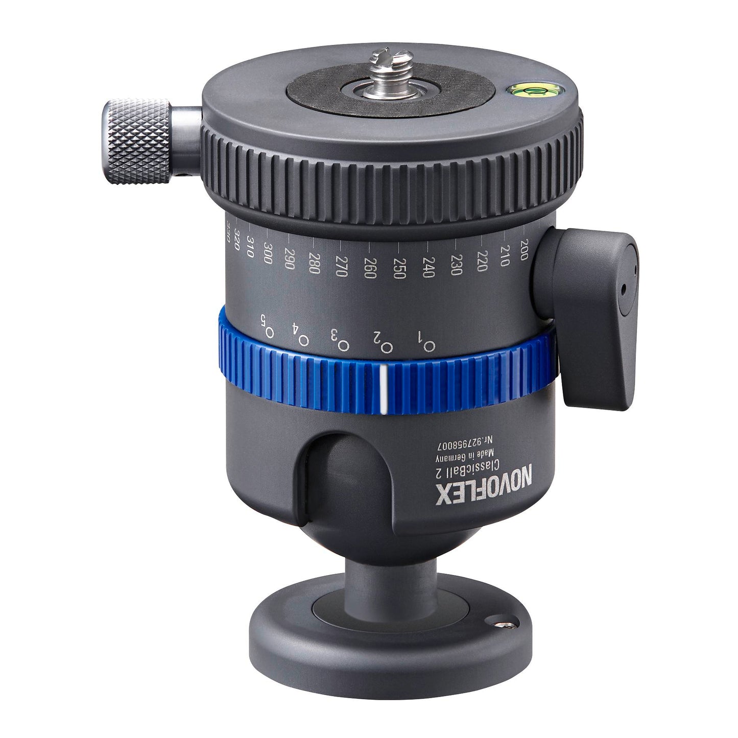 Novoflex Classic Ball 2