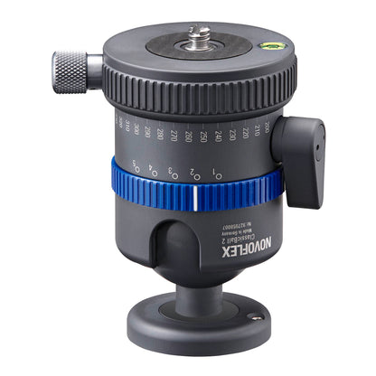 Novoflex Classic Ball 2