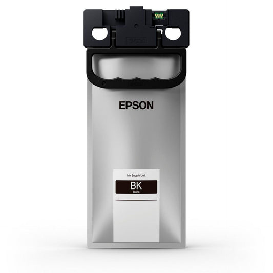 Epson WF-C53xx 58xx Series Ink XXL black                 T 11E1