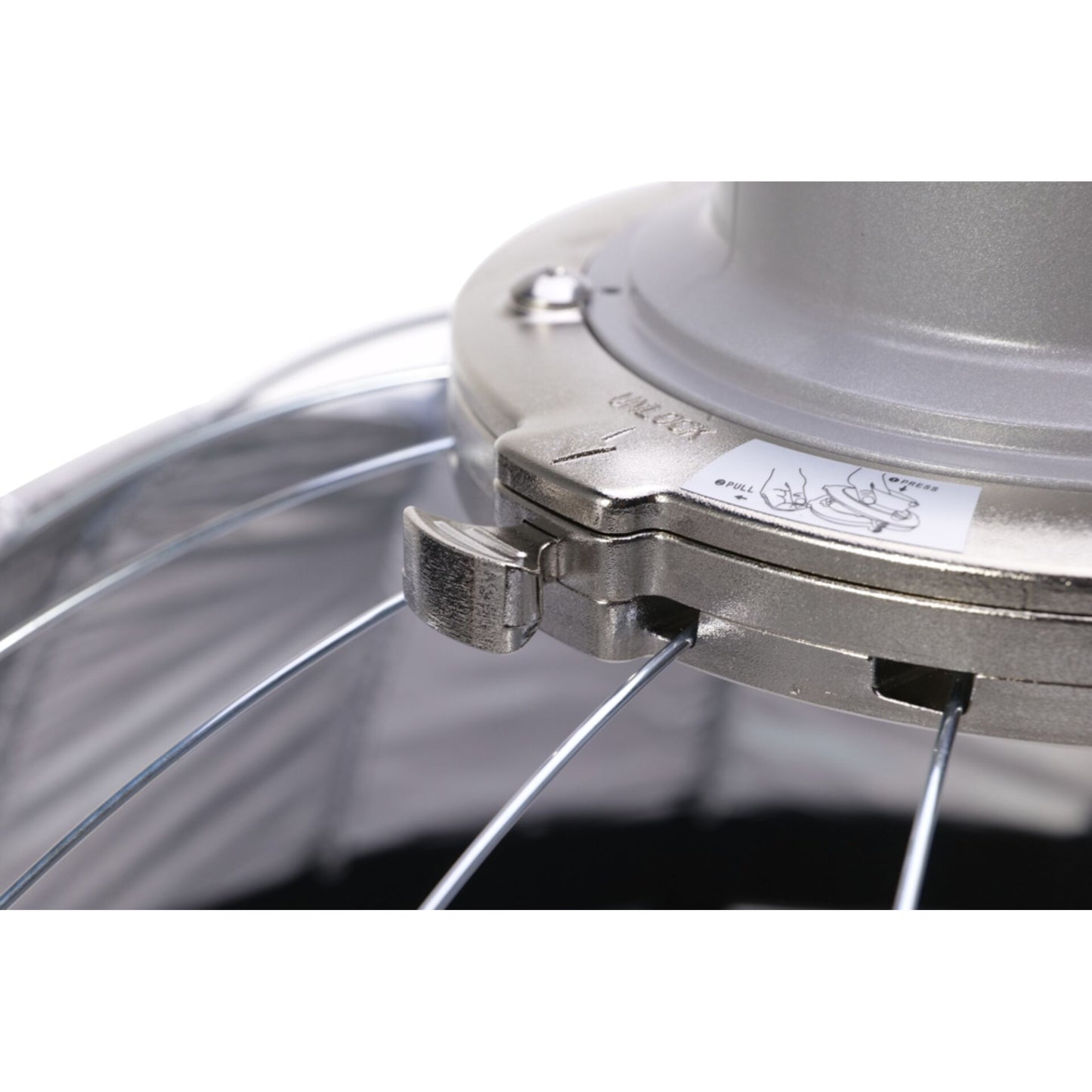 Aputure Light Dome III Softbox