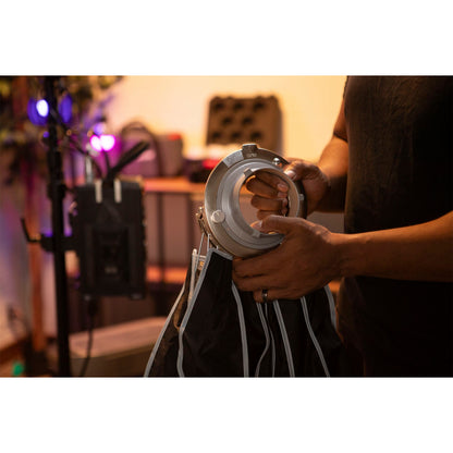 Aputure Light Dome III Softbox