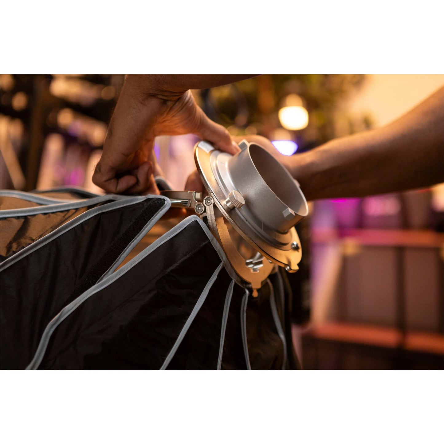 Aputure Light Dome III Softbox