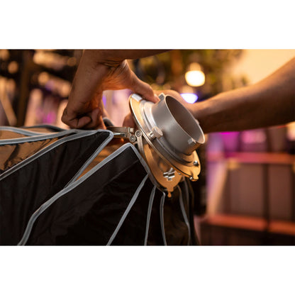 Aputure Light Dome III Softbox