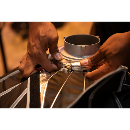 Aputure Light Dome III Softbox