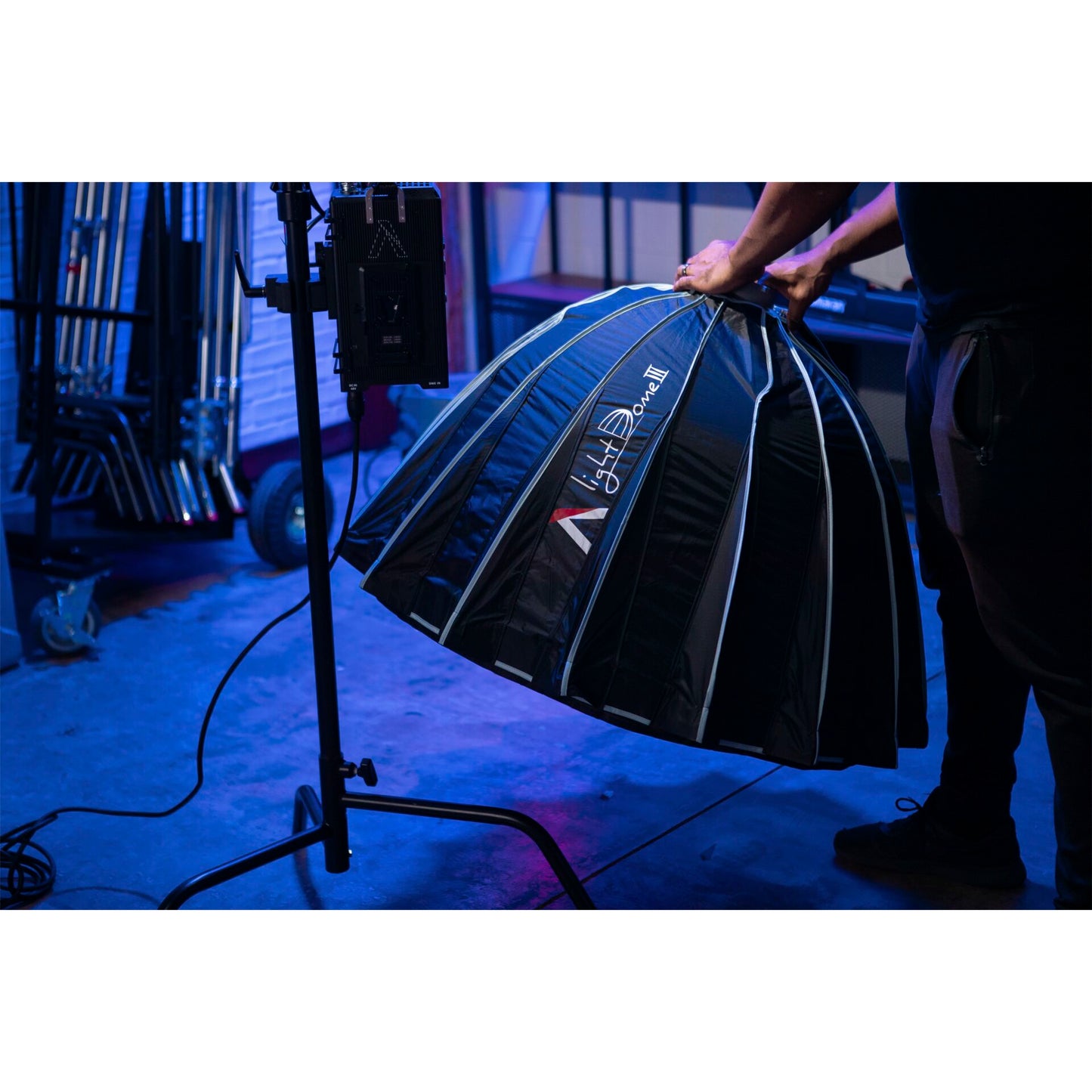 Aputure Light Dome III Softbox