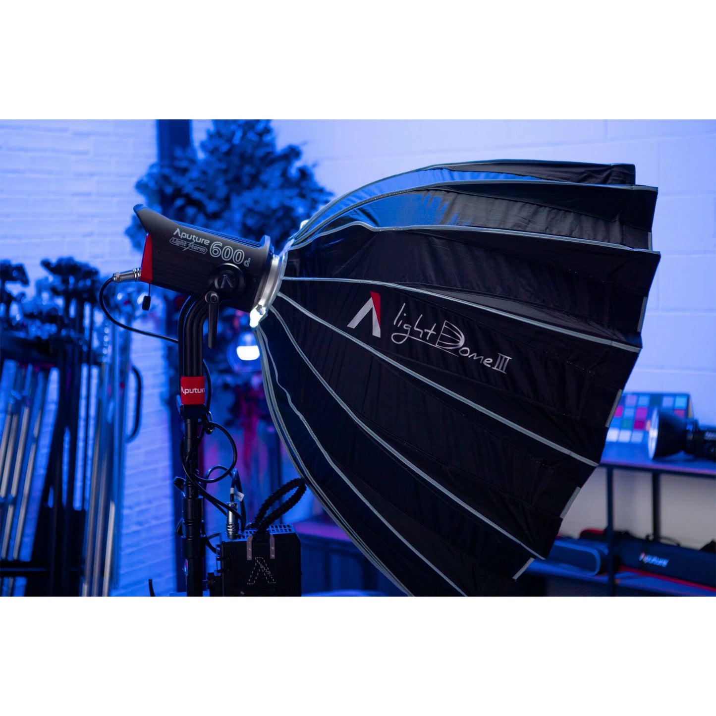 Aputure Light Dome III Softbox