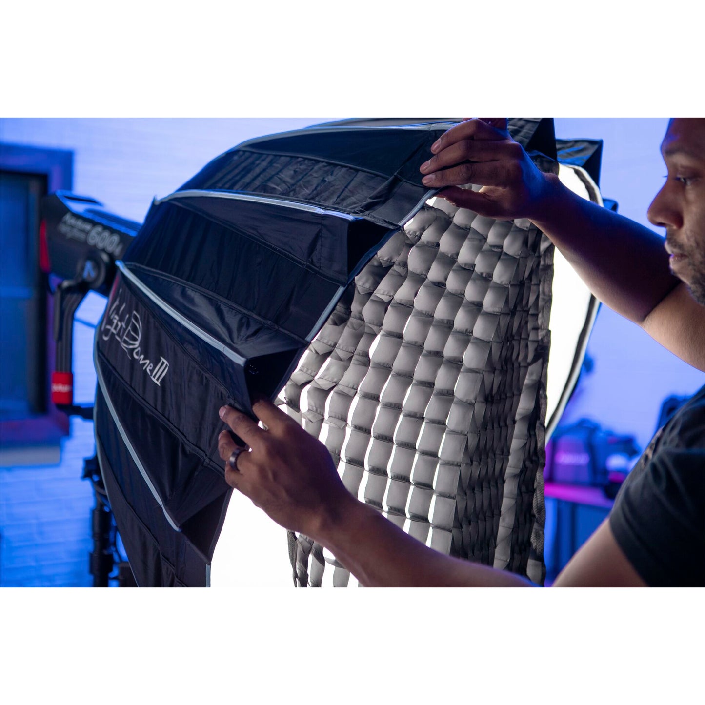 Aputure Light Dome III Softbox