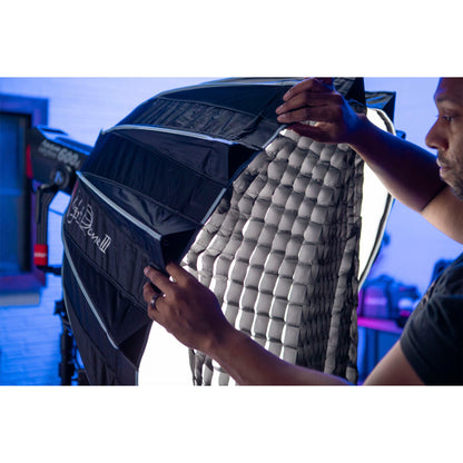 Aputure Light Dome III Softbox