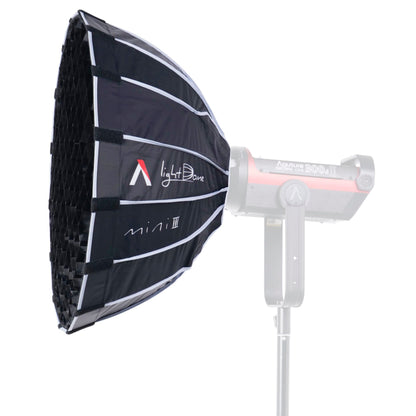 Aputure Light Dome mini III Softbox